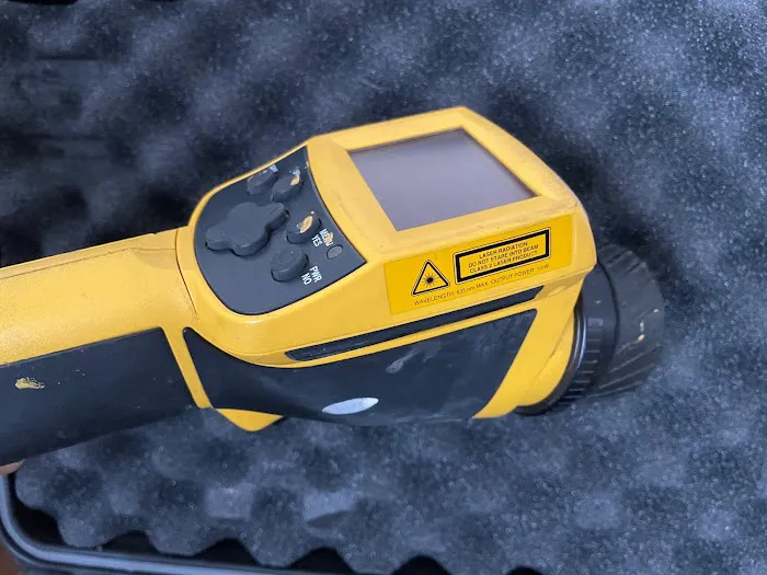 Infrascan & Roof Services Picture 1