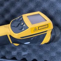 Infrascan & Roof Services ico