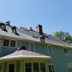 Stella Roofing Services