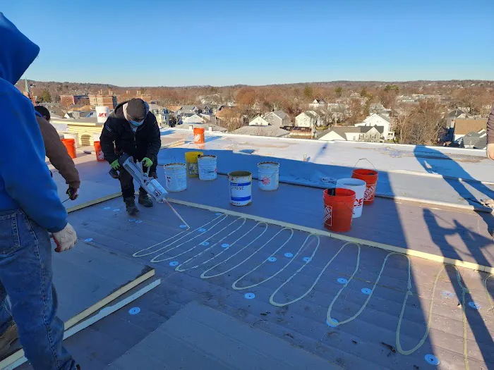 Stella Roofing Services Picture 3