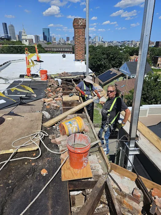 Stella Roofing Services Picture 9