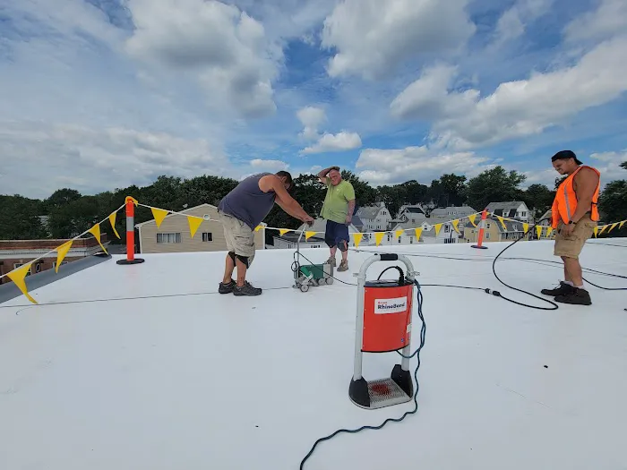 Stella Roofing Services Picture 8