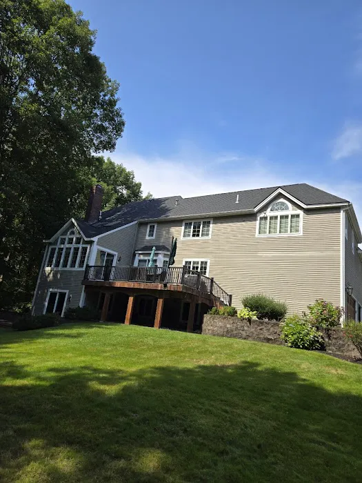 Nugent Roofing, Inc. Picture 3