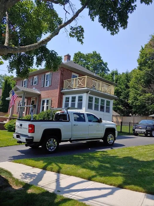 Nugent Roofing, Inc. Picture 7