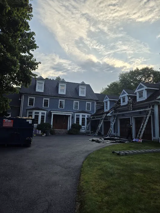 Nugent Roofing, Inc. Picture 4