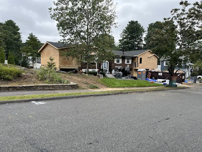 Nugent Roofing, Inc. Picture 8