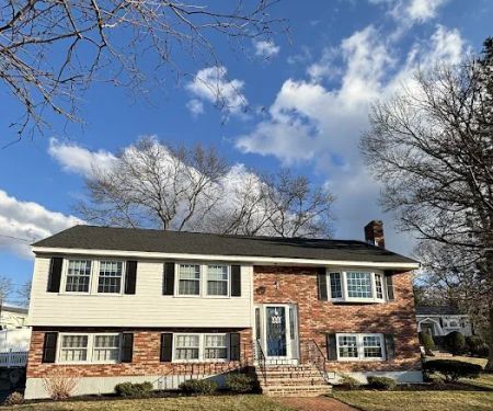 Nugent Roofing, Inc.
