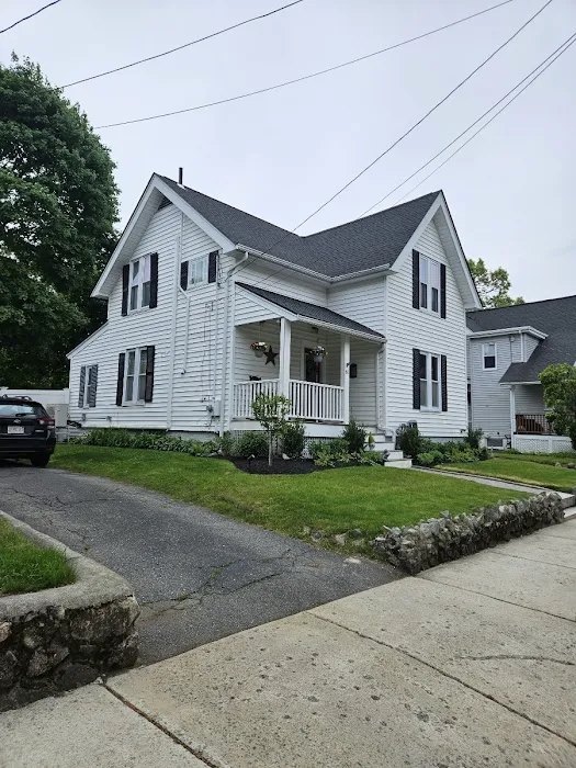 Nugent Roofing, Inc. Picture 5