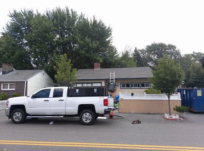 Nugent Roofing, Inc. Picture 9