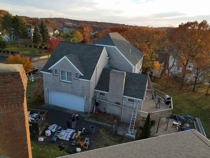 Nugent Roofing, Inc. Picture 2