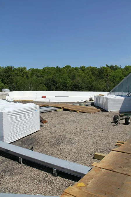 A&M Roofing Services Picture 1