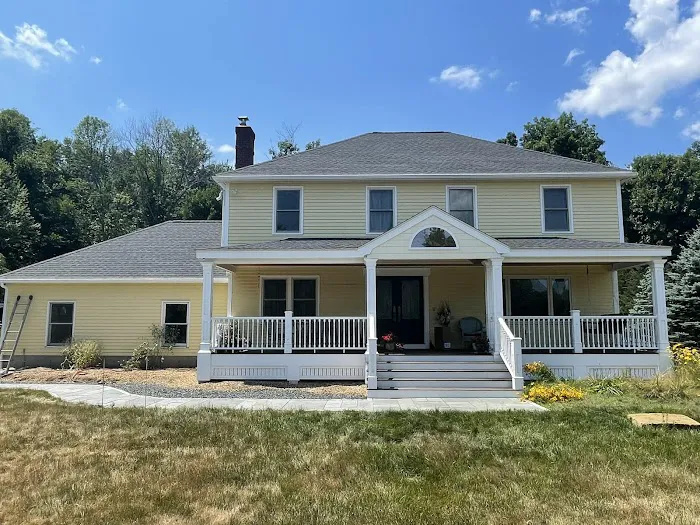 All Weather Exteriors LLC Picture 2