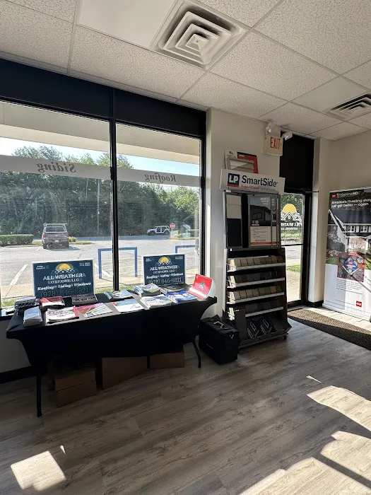 All Weather Exteriors LLC Picture 9