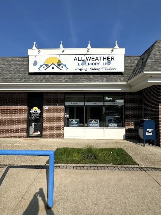 All Weather Exteriors LLC Picture 1