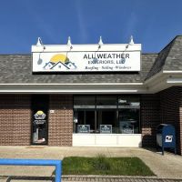 All Weather Exteriors LLC ico
