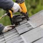Ford Roof Repair Experts
