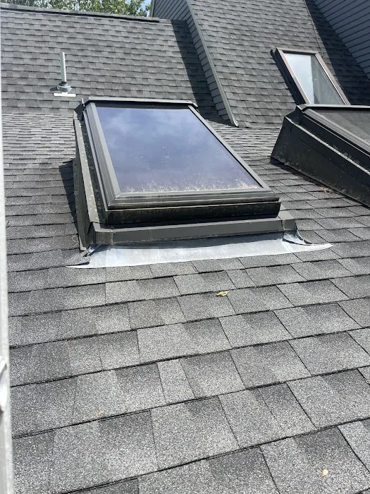 Nobleport Roofing and Restoration Picture 10