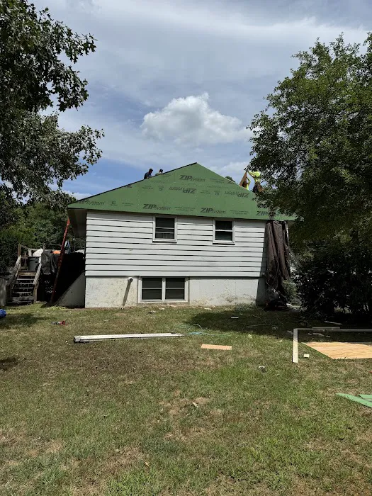 Nobleport Roofing and Restoration Picture 6