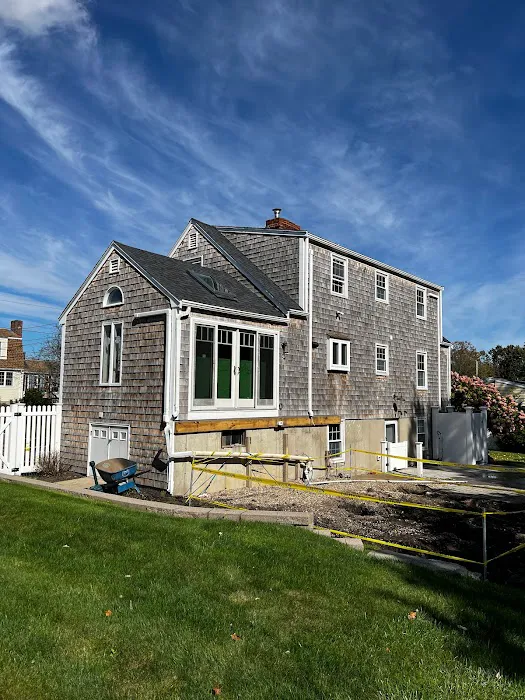 Nobleport Roofing and Restoration Picture 4