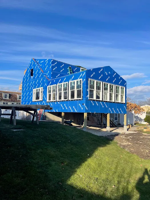 Nobleport Roofing and Restoration Picture 2