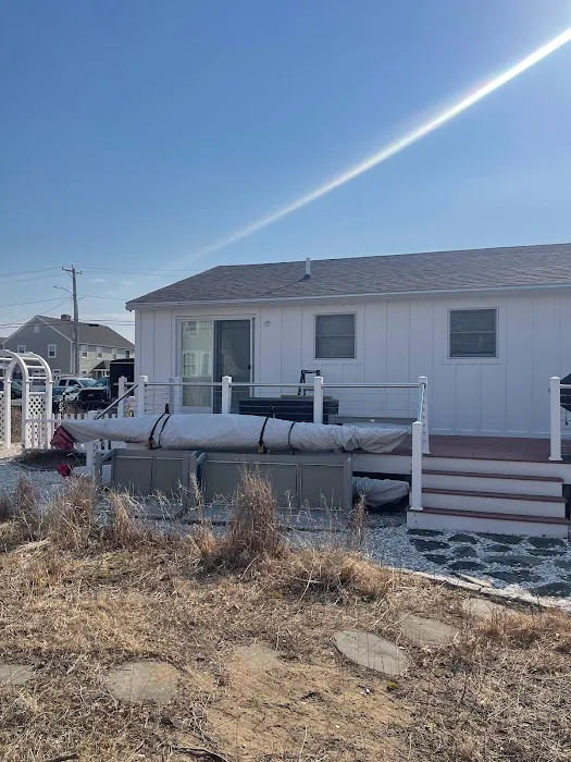 Nobleport Roofing and Restoration Picture 1