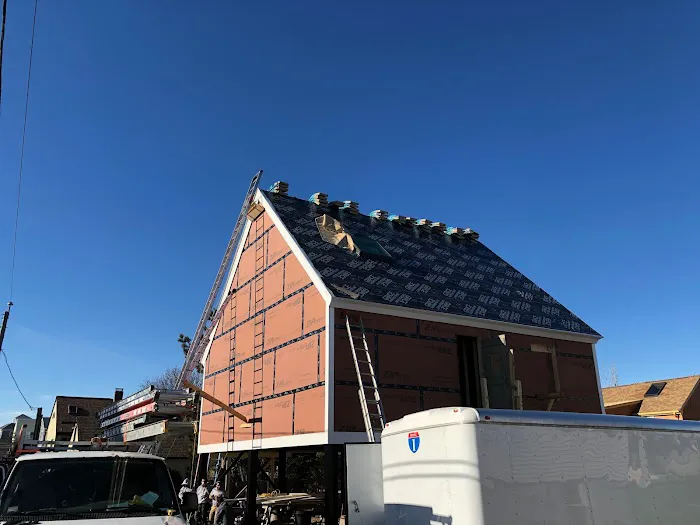 Nobleport Roofing and Restoration Picture 5