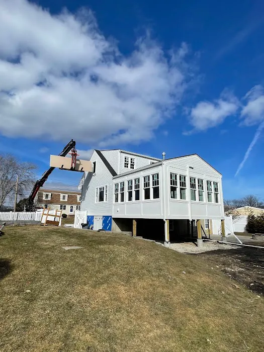 Nobleport Roofing and Restoration Picture 7