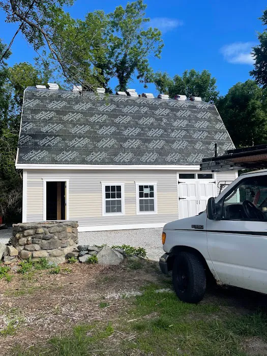 Nobleport Roofing and Restoration Picture 8