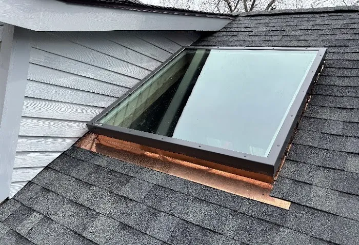 Precision Roofing Services Of New England, Inc. Picture 2