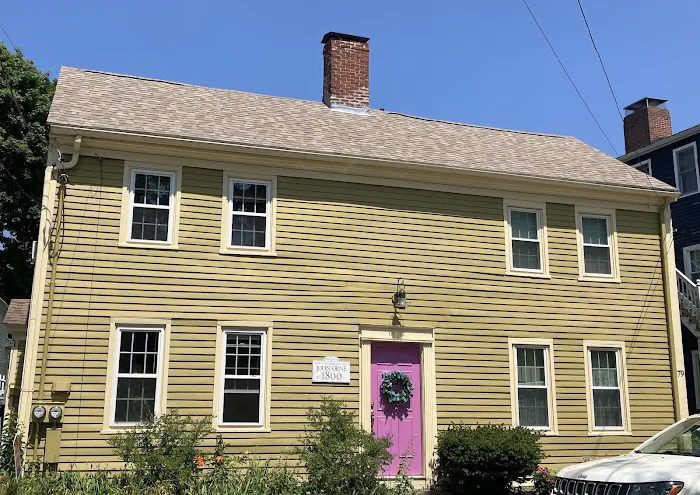 Precision Roofing Services Of New England, Inc. Picture 6