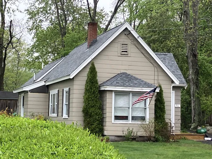 Precision Roofing Services Of New England, Inc. Picture 7