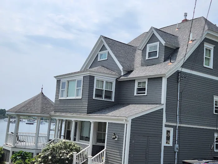 Precision Roofing Services Of New England, Inc. Picture 1