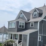 Precision Roofing Services Of New England, Inc.