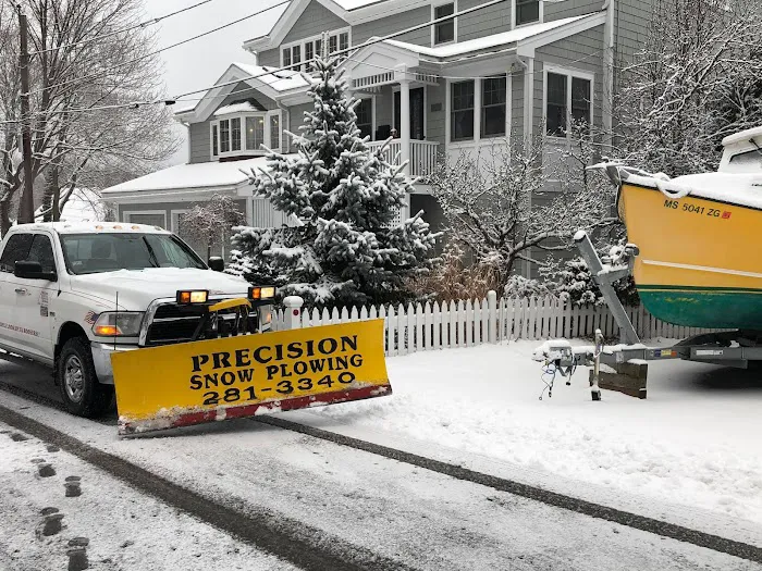 Precision Roofing Services Of New England, Inc. Picture 10