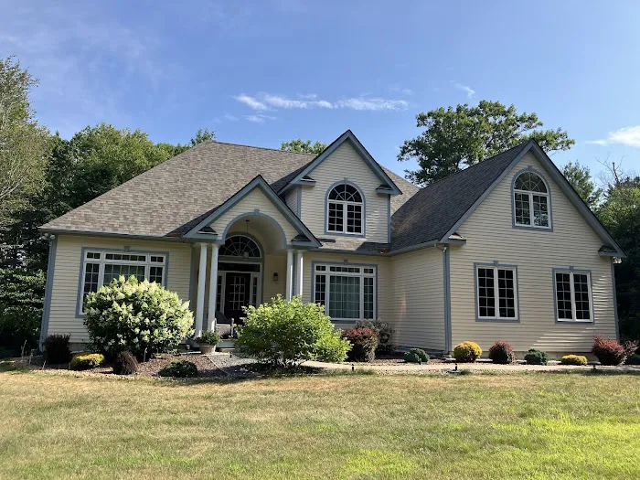 Precision Roofing Services Of New England, Inc. Picture 9