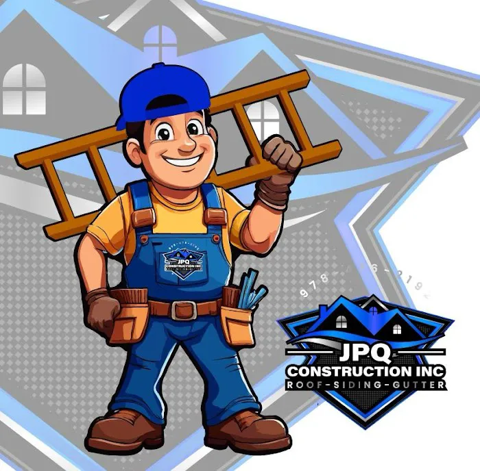 JPQ Construction Inc Picture 5