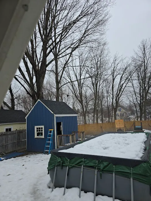 JPQ Construction Inc Picture 4