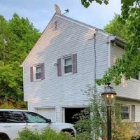 Roofer of Gloucester ico