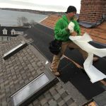 Papp Roofing llc