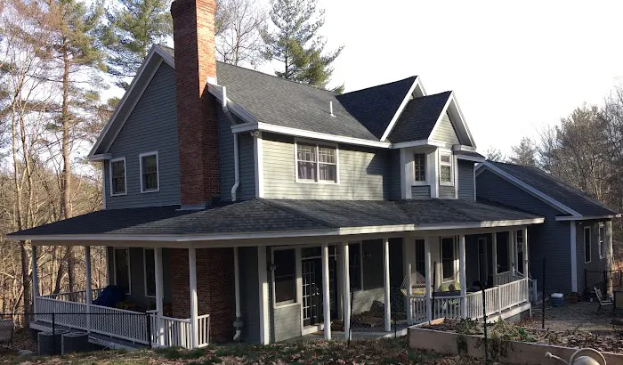 Papp Roofing llc Picture 8