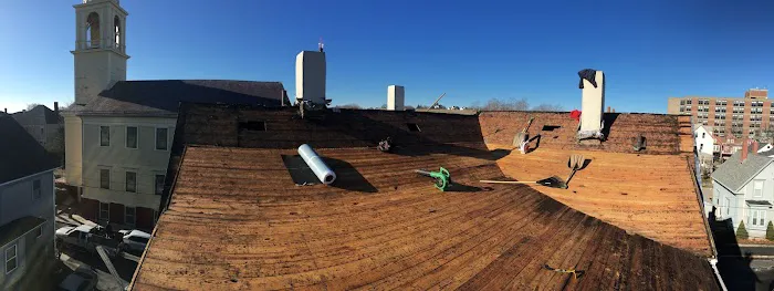 Papp Roofing llc Picture 3