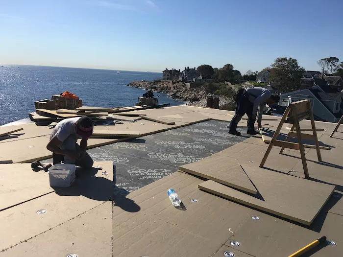 Papp Roofing llc Picture 9