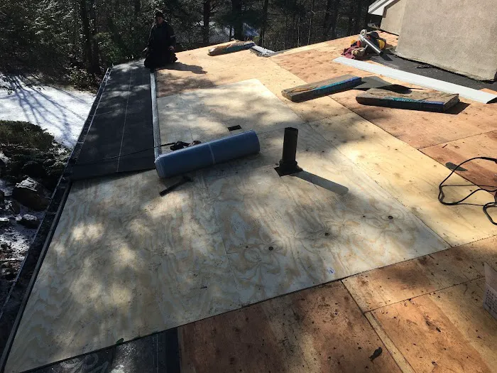 Papp Roofing llc Picture 2