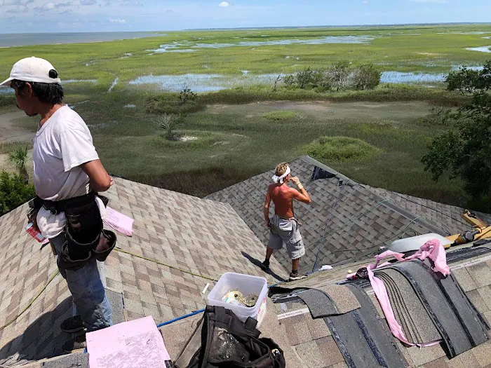 Papp Roofing llc Picture 5