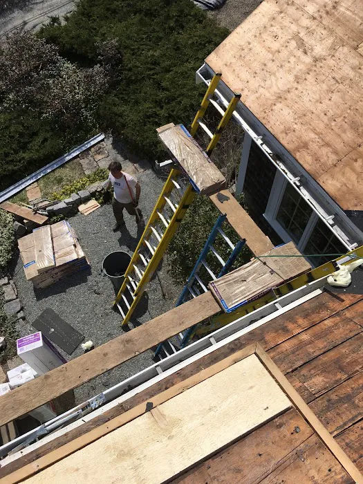 Papp Roofing llc Picture 6