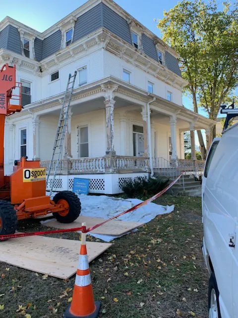 Osgood Roofing, Siding, and Guttering Company Picture 3