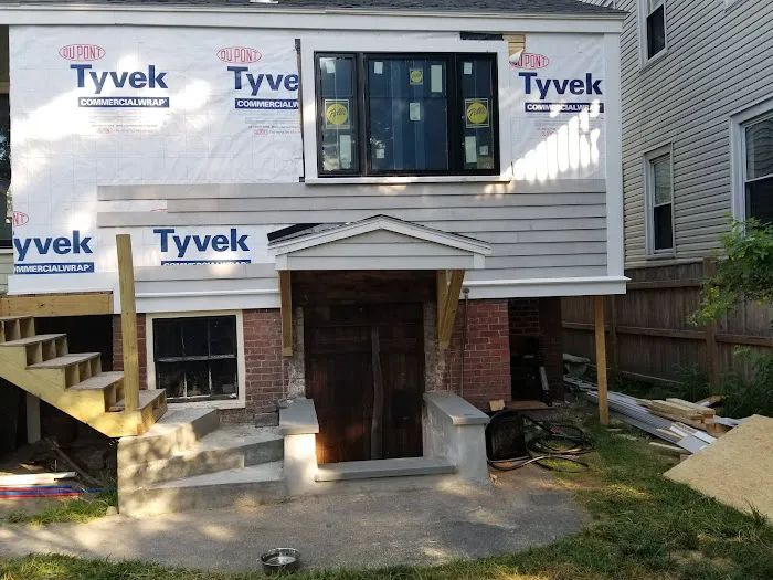 Osgood Roofing, Siding, and Guttering Company Picture 1