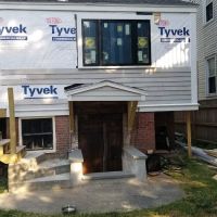 Osgood Roofing, Siding, and Guttering Company ico