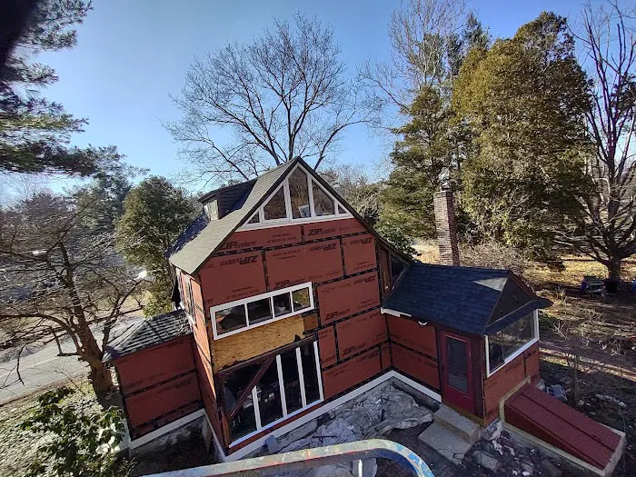 Osgood Roofing, Siding, and Guttering Company Picture 5