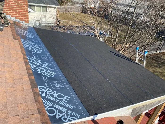 Osgood Roofing, Siding, and Guttering Company Picture 7